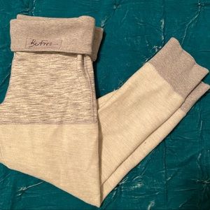 Free People Sweatpants